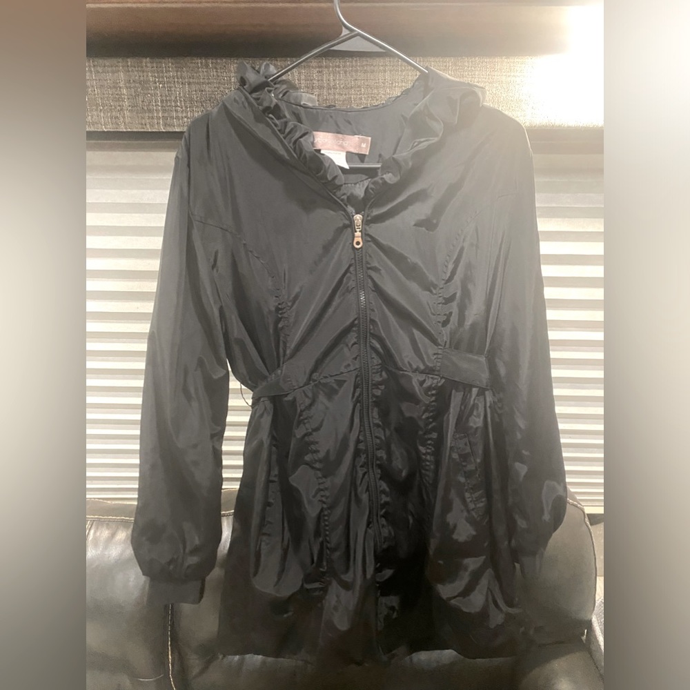 Urban Mango Rain Jacket